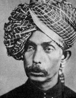 Ustad Abdul Karim Khan