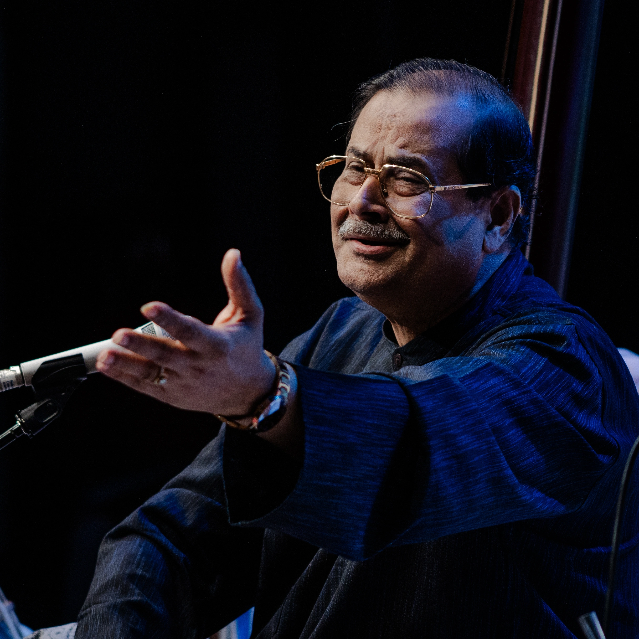 Pt. Ajoy Chakrabarty