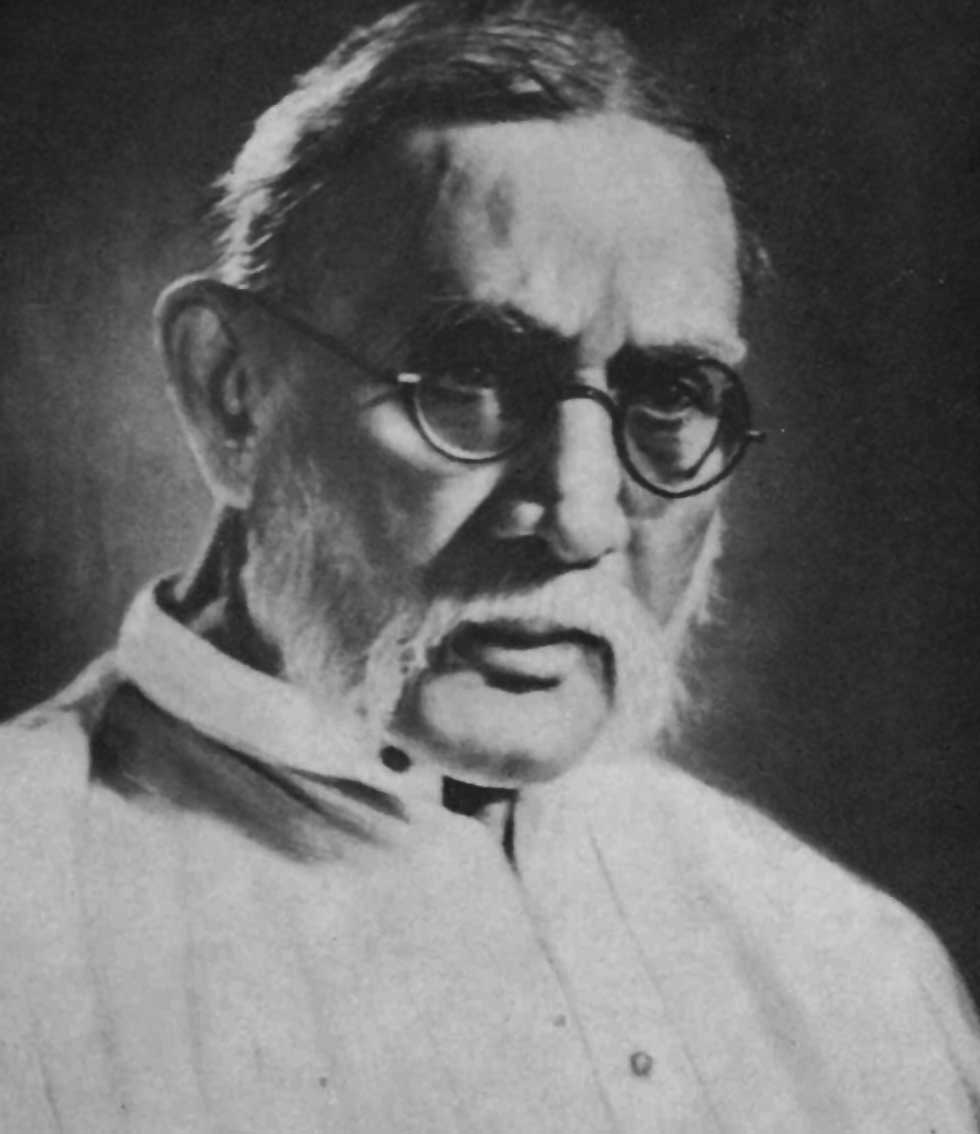 Ustad Alladiya Khan