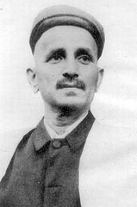 Pt. Vishnu Narayan Bhatkhande