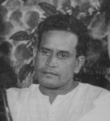 Pt. Bhimsen Joshi