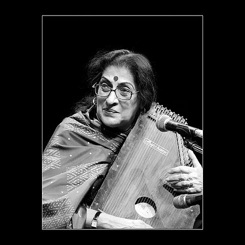 Kishori Amonkar