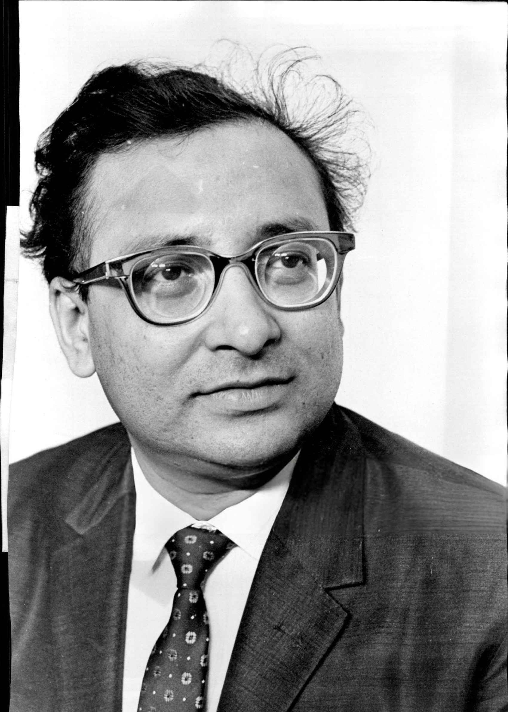 Pt. Nikhil Banerjee