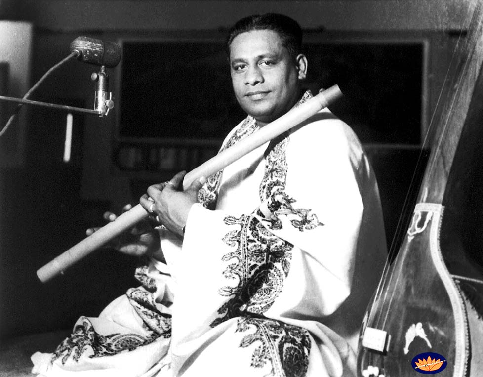 Pt. Pannalal Ghosh