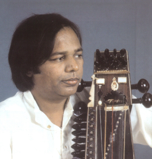 Pt. Ram Narayan
