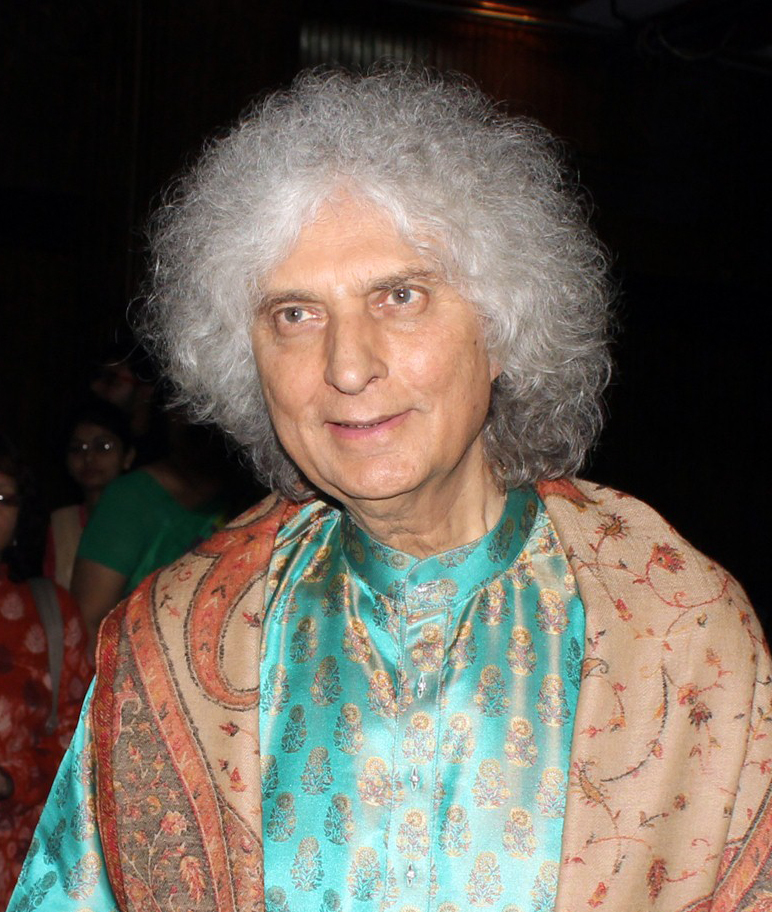 Pt. Shivkumar Sharma
