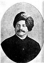 Pt. Vishnu Digambar Paluskar